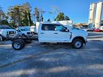 New 2024 Ford F-350 XL Crew Cab 4WD Cab Chassis for sale #1834754 - photo 6