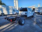 New 2024 Ford F-350 XL Crew Cab 4WD Cab Chassis for sale #1834754 - photo 7