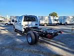 New 2024 Ford F-350 XL Crew Cab 4WD Cab Chassis for sale #1834754 - photo 2