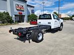 New 2024 Ford F-350 XL Regular Cab 4WD Cab Chassis for sale #1835777 - photo 7