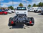 New 2024 Ford F-350 XL Regular Cab 4WD Cab Chassis for sale #1835777 - photo 8