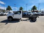 New 2024 Ford F-350 XL Regular Cab 4WD Cab Chassis for sale #1835777 - photo 9