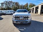 2024 Ford F-550 Super Cab DRW 4WD Cab Chassis for sale #1837618 - photo 4