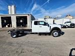 2024 Ford F-550 Super Cab DRW 4WD Cab Chassis for sale #1837618 - photo 6