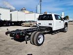 2024 Ford F-550 Super Cab DRW 4WD Cab Chassis for sale #1837618 - photo 7