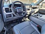 2024 Ford F-550 Super Cab DRW 4WD Cab Chassis for sale #1837618 - photo 12