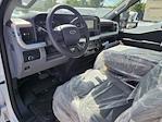 New 2024 Ford F-600 XL Regular Cab 4WD Cab Chassis for sale #1838034 - photo 16