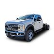 2024 Ford F-550 Super Cab DRW 4WD Cab Chassis for sale #1839446 - photo 1