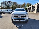 2024 Ford F-550 Super Cab DRW 4WD Cab Chassis for sale #1839446 - photo 4