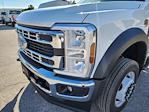 2024 Ford F-550 Super Cab DRW 4WD Cab Chassis for sale #1839446 - photo 10
