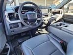 2024 Ford F-550 Super Cab DRW 4WD Cab Chassis for sale #1839446 - photo 15