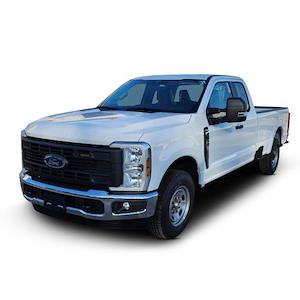 2024 Ford F-250 Super Cab RWD Pickup for sale #1841883 - photo 1