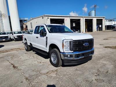 2024 Ford F-250 Super Cab 4WD Pickup for sale #1845203 - photo 1