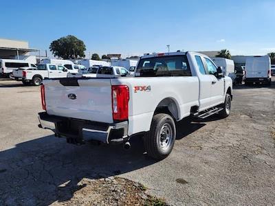 2024 Ford F-250 Super Cab 4WD Pickup for sale #1845203 - photo 2