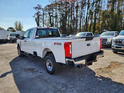 2024 Ford F-250 Super Cab 4WD Pickup for sale #1845203 - photo 2