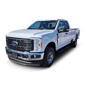 2024 Ford F-250 Super Cab 4WD Pickup for sale #1845205 - photo 1