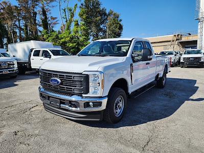 New 2024 Ford F-250 XL Super Cab for sale #1845208 - photo 1