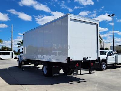 2025 Ford F-750 Regular Cab DRW 4x2 Reading for sale #1847774 - photo 2