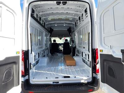 New 2024 Ford Transit 350 HD High Roof Empty Cargo Van for sale #1849917 - photo 2