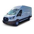 2024 Ford Transit 350 HD High Roof DRW RWD Empty Cargo Van for sale #1849917 - photo 1