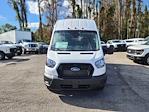 2024 Ford Transit 350 HD High Roof DRW RWD Empty Cargo Van for sale #1849917 - photo 4