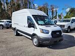 2024 Ford Transit 350 HD High Roof DRW RWD Empty Cargo Van for sale #1849917 - photo 5