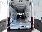 2024 Ford Transit 350 HD High Roof DRW RWD Empty Cargo Van for sale #1849917 - photo 2