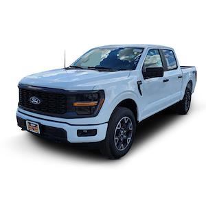 2025 Ford F-150 SuperCrew Cab 4WD Pickup for sale #1850970 - photo 1