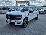 2025 Ford F-150 SuperCrew Cab 4WD Pickup for sale #1850970 - photo 3