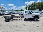 2024 Ford F-550 Regular Cab DRW 4WD Box Van for sale #1855122 - photo 6