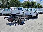 2024 Ford F-550 Regular Cab DRW 4WD Box Van for sale #1855122 - photo 7