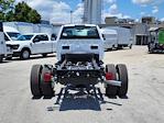 2024 Ford F-550 Regular Cab DRW 4WD Box Van for sale #1855122 - photo 8