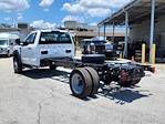 2024 Ford F-550 Regular Cab DRW 4WD Box Van for sale #1855122 - photo 2