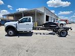 2024 Ford F-550 Regular Cab DRW 4WD Box Van for sale #1855122 - photo 9