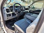 2024 Ford F-550 Regular Cab DRW 4WD Box Van for sale #1855122 - photo 10