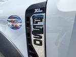 2024 Ford F-550 Regular Cab DRW 4WD Box Van for sale #1855122 - photo 11