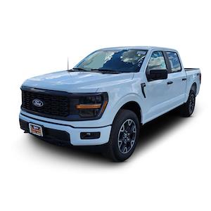 2025 Ford F-150 SuperCrew Cab 4WD Pickup for sale #1856885 - photo 1