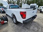 2025 Ford F-150 Regular Cab RWD Pickup for sale #1856891 - photo 2