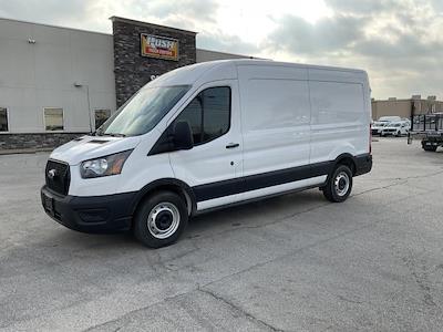 2024 Ford Transit 250 Medium Roof RWD Empty Cargo Van for sale #1861395 - photo 1