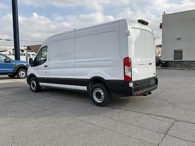 2024 Ford Transit 250 Medium Roof RWD Empty Cargo Van for sale #1861395 - photo 2