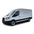 2024 Ford Transit 250 Medium Roof RWD Empty Cargo Van for sale #1861395 - photo 3