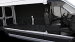 2024 Ford Transit 250 Medium Roof RWD Empty Cargo Van for sale #1861395 - photo 18