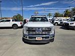 New 2024 Ford F-550 XL Regular Cab 12' 5" Knapheide Steel Flatbed Truck for sale #1864723 - photo 4