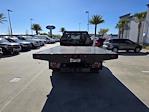 New 2024 Ford F-550 XL Regular Cab 12' 5" Knapheide Steel Flatbed Truck for sale #1864723 - photo 8