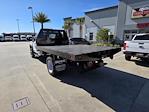 New 2024 Ford F-550 XL Regular Cab 12' 5" Knapheide Steel Flatbed Truck for sale #1864723 - photo 2