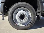 New 2024 Ford F-550 XL Regular Cab 12' 5" Knapheide Steel Flatbed Truck for sale #1864723 - photo 11