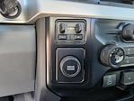 New 2024 Ford F-550 XL Regular Cab 12' 5" Knapheide Steel Flatbed Truck for sale #1864723 - photo 23