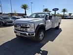 2024 Ford F-550 Regular Cab DRW 4WD Reading Service Truck for sale #1864733 - photo 3