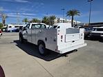2024 Ford F-550 Regular Cab DRW 4WD Reading Service Truck for sale #1864733 - photo 2