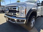2024 Ford F-550 Regular Cab DRW 4WD Reading Service Truck for sale #1864733 - photo 14